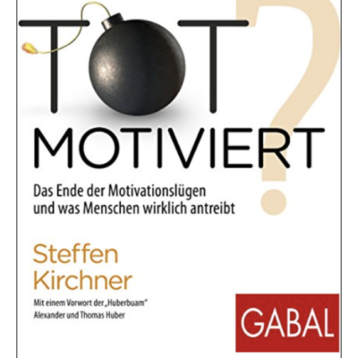 Warum sollten Sie bei „Motivationstrainern“ vorsichtig sein?