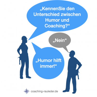 Warum ist Humor systemrelevant?