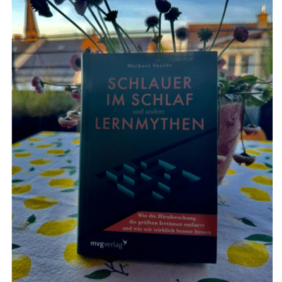 Kennen Sie die 10 gängigsten Lernmythen im Job und sonst wo⁉️
